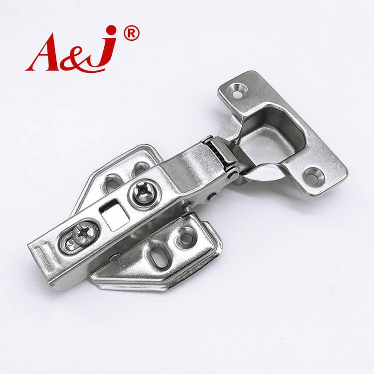 Cabinet hydraulic hinges wholesale manufacturers