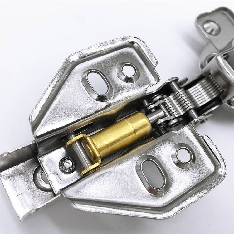 Cabinet hydraulic hinges wholesale manufacturers