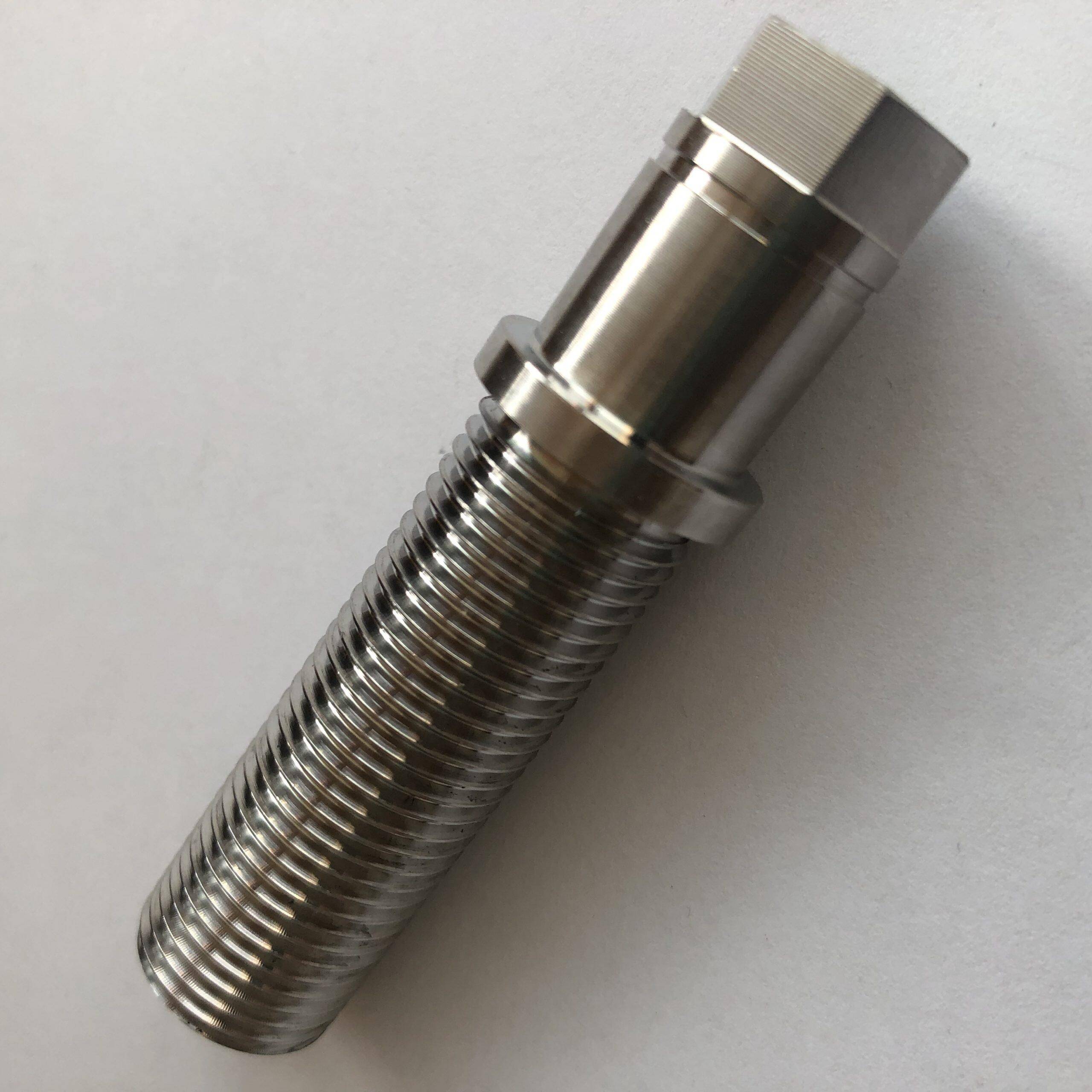 Shaft Pin (em inglês)