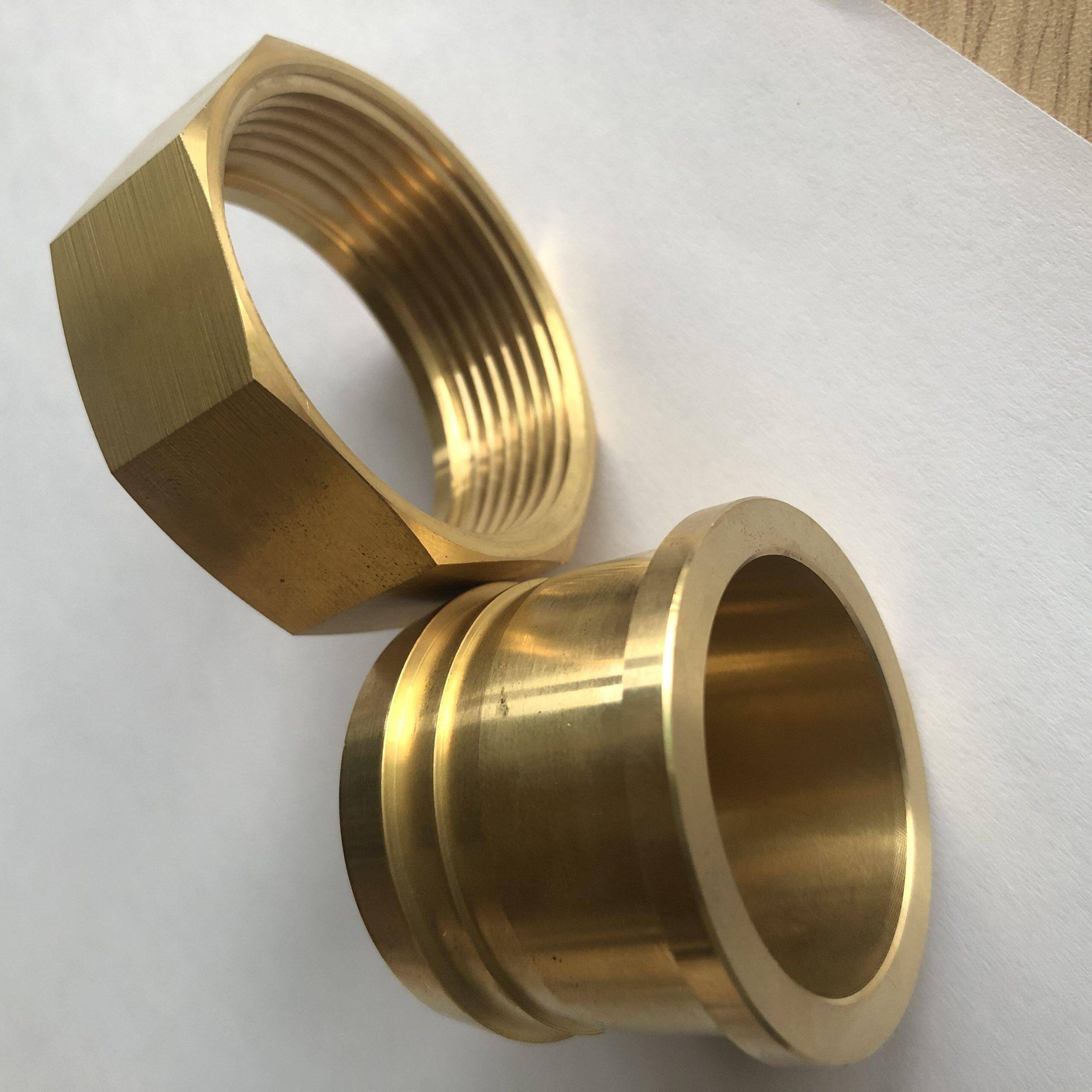 Copper Spindle (em inglês)