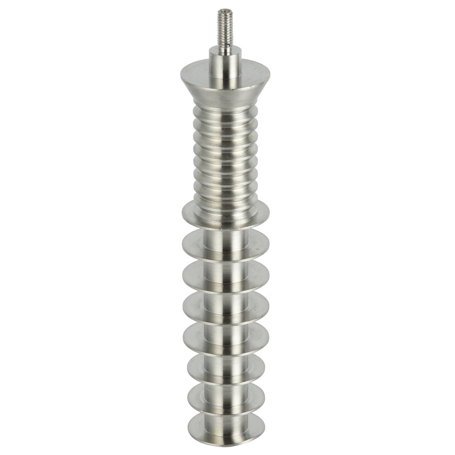 Espiral pin