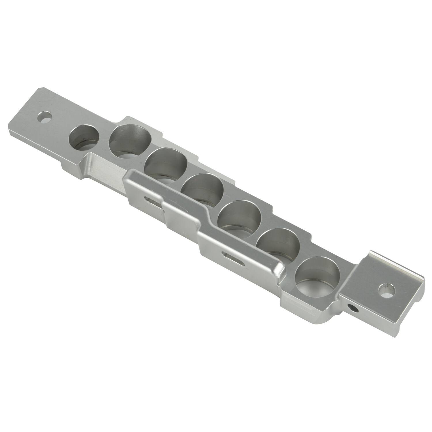Placa de aluminio especial