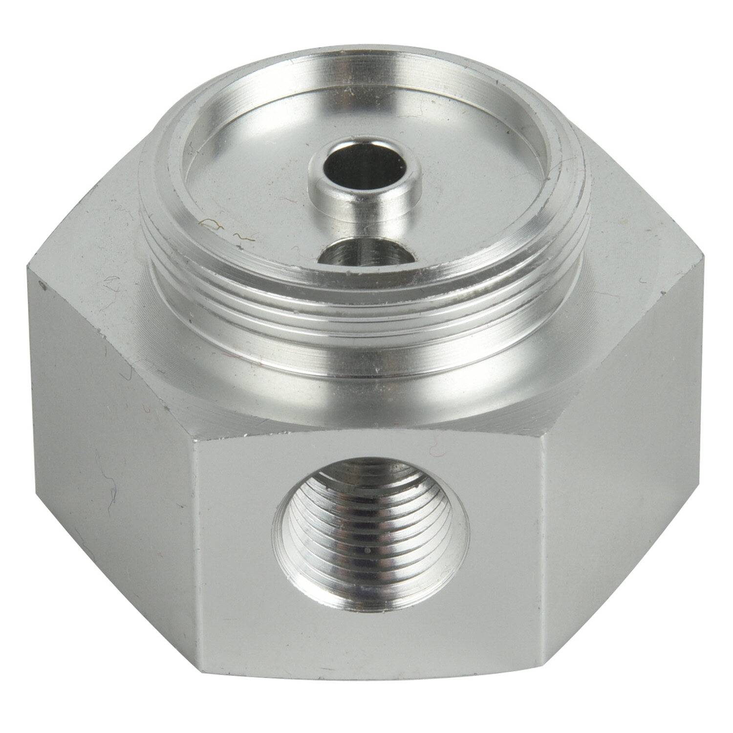 Conector de auto