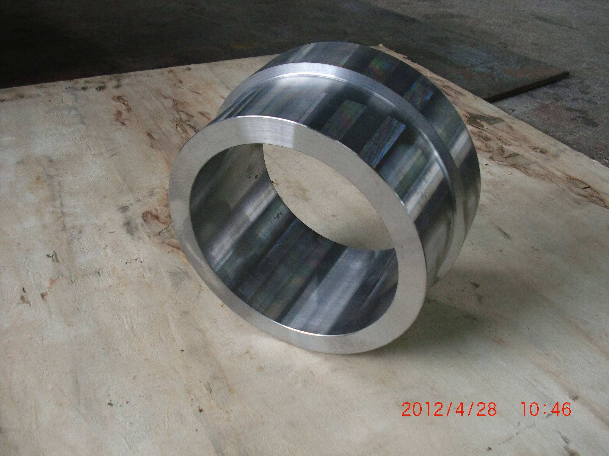 Roller Mecanizado