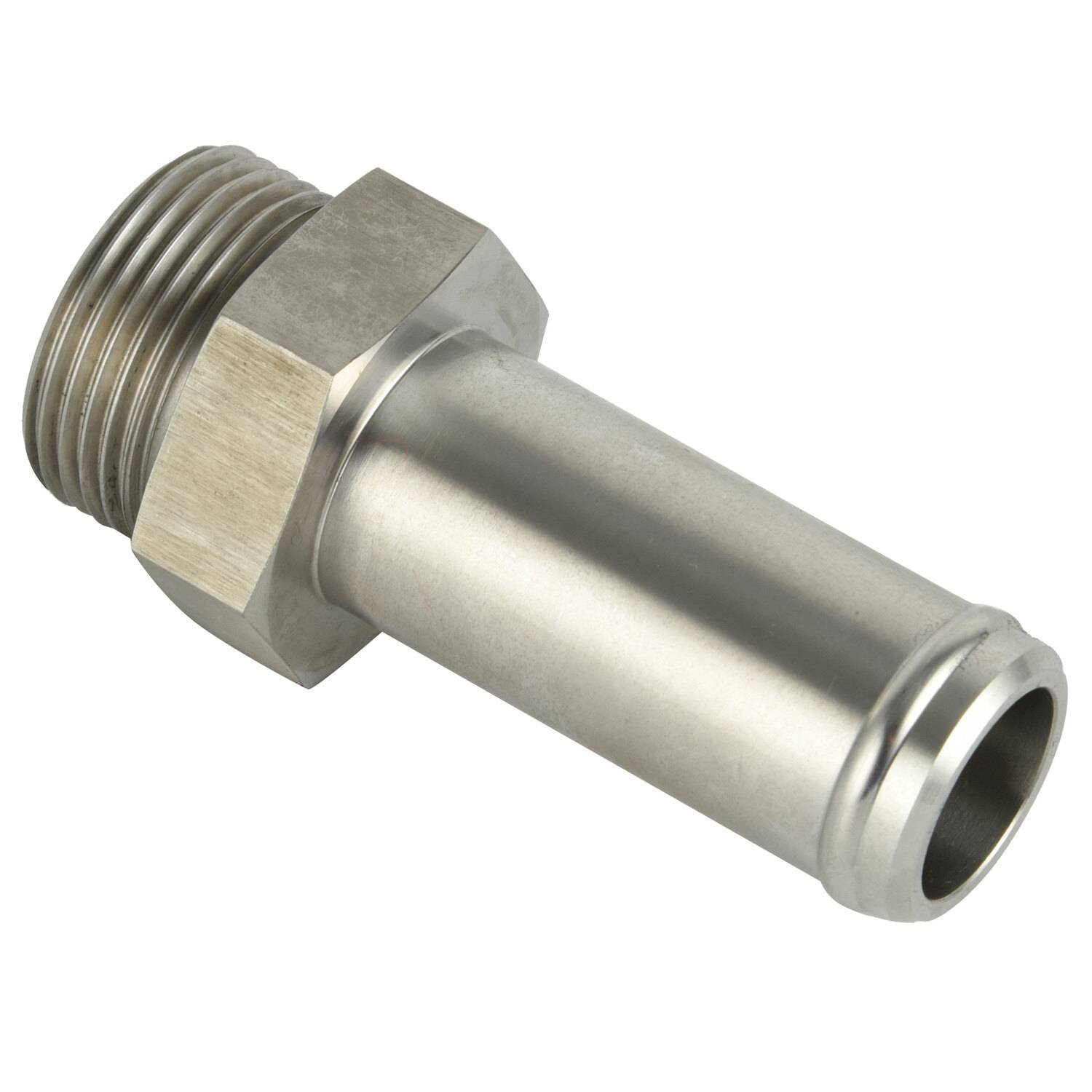 Thread Pin Joint (em inglês)