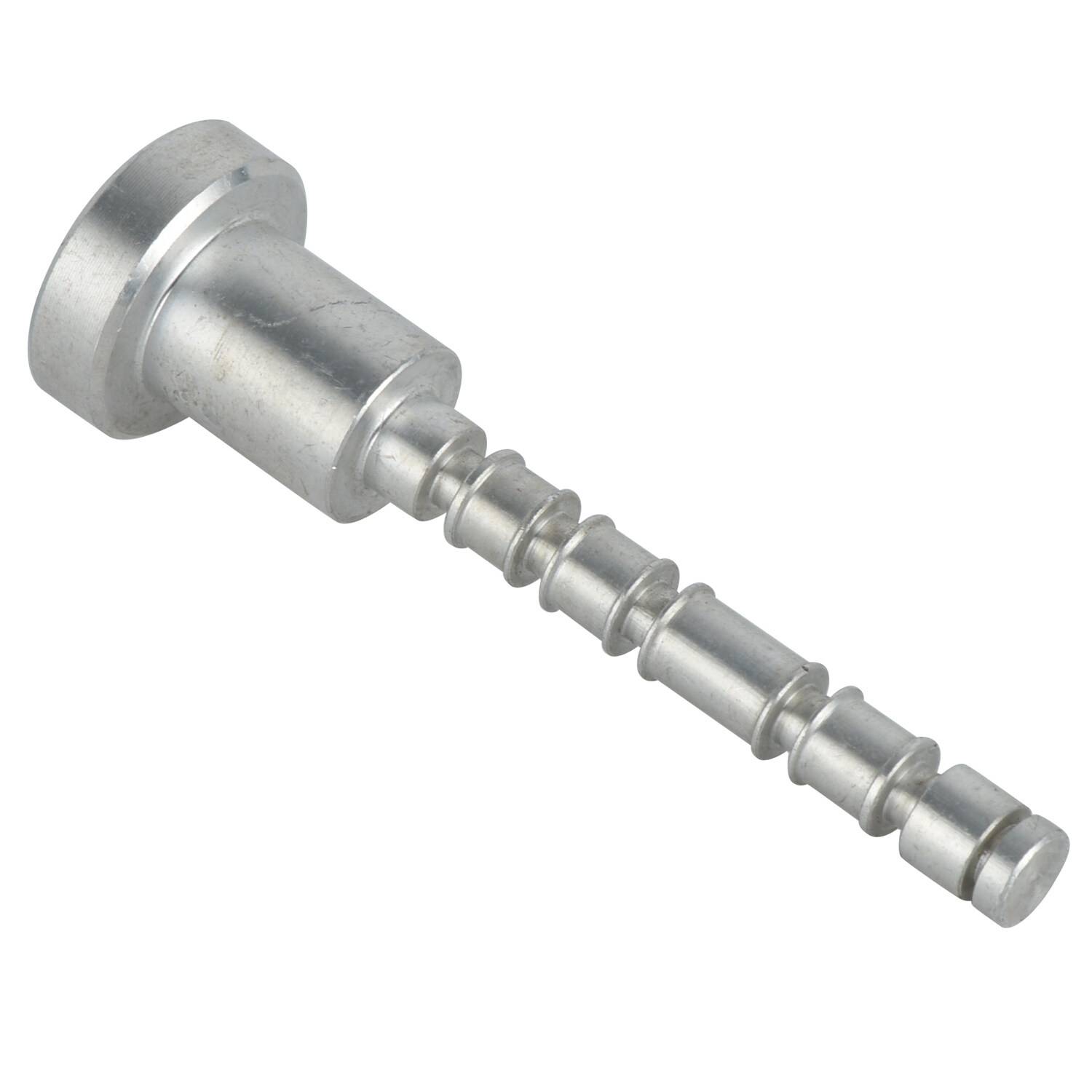 Paso Pin Aluminio
