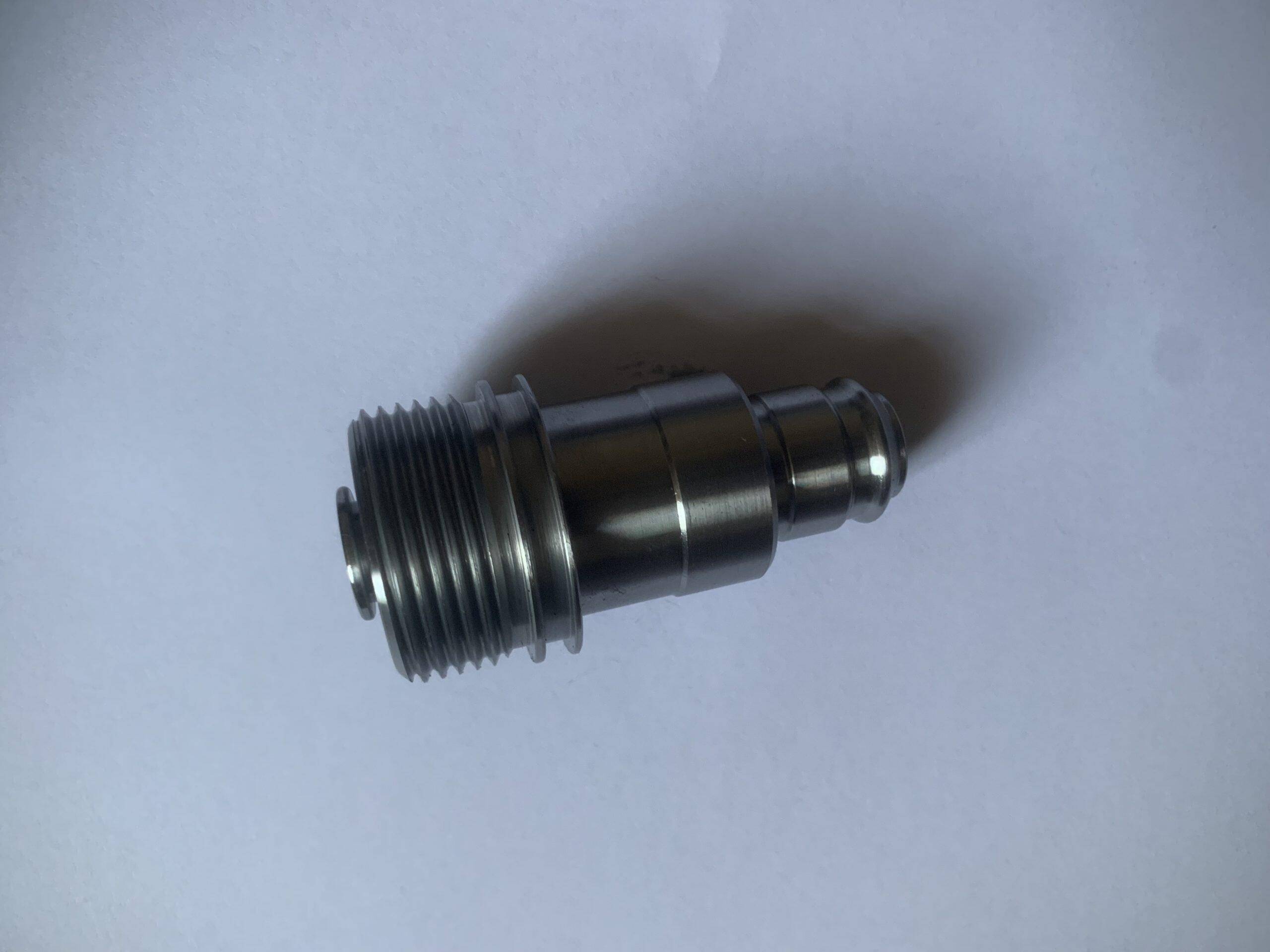 El Spindle