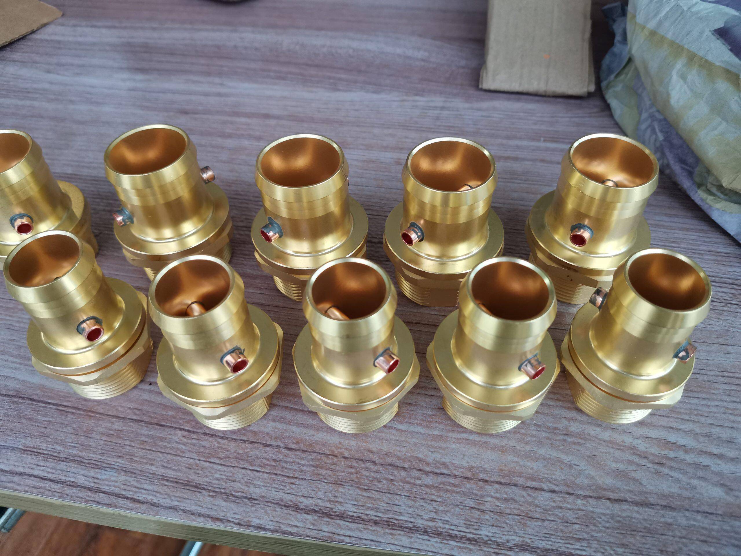 Bushing Roller (em inglês)