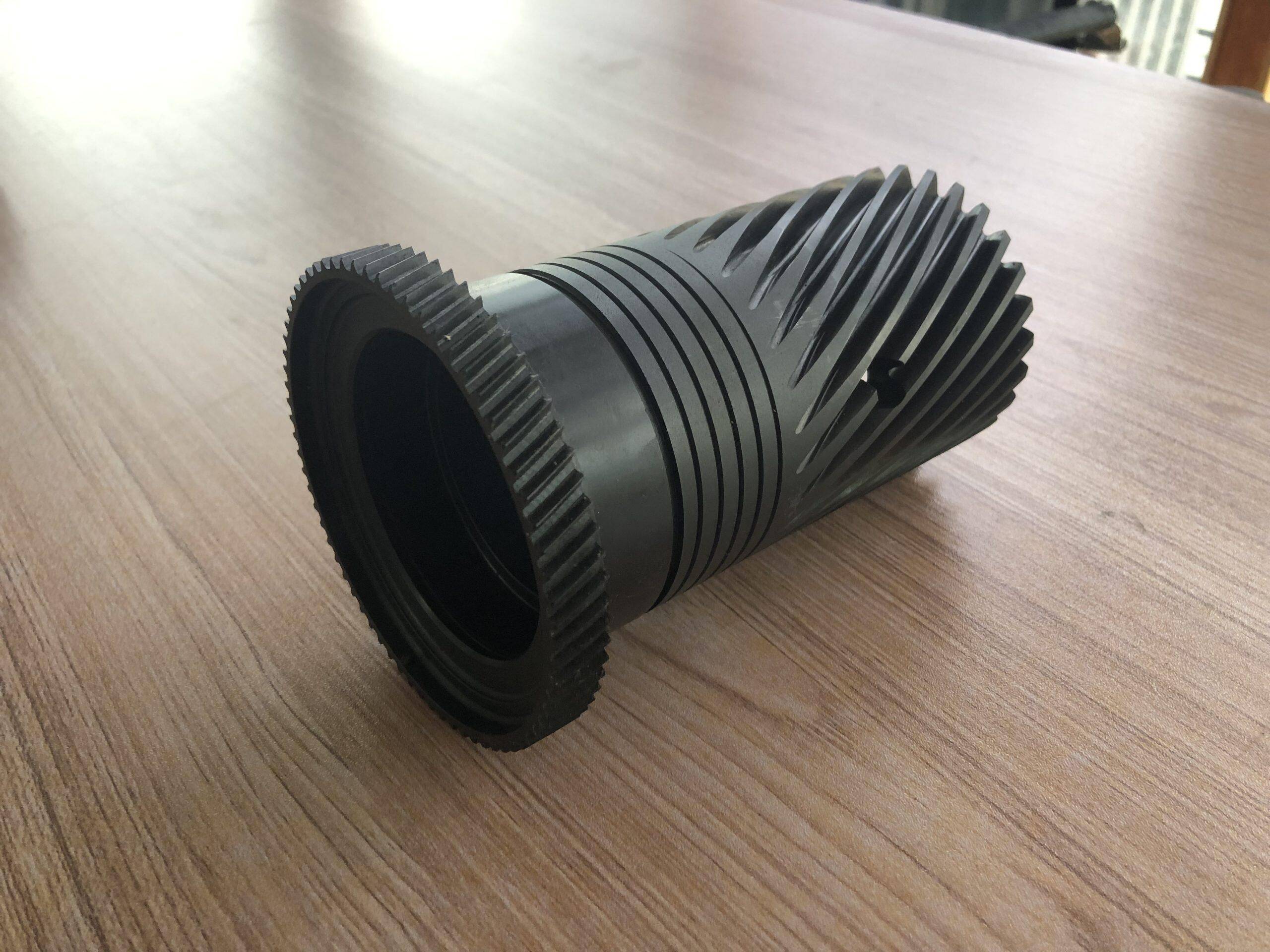 Auto Gear