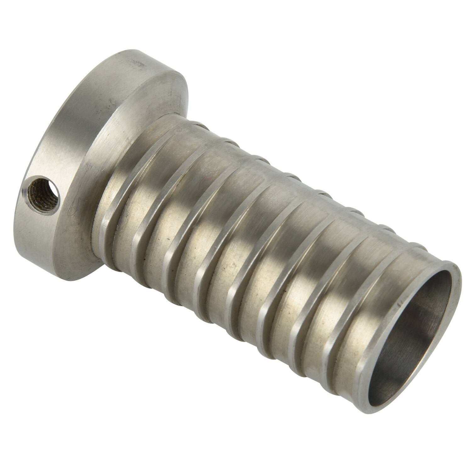 Mecanizado Thread Bushing