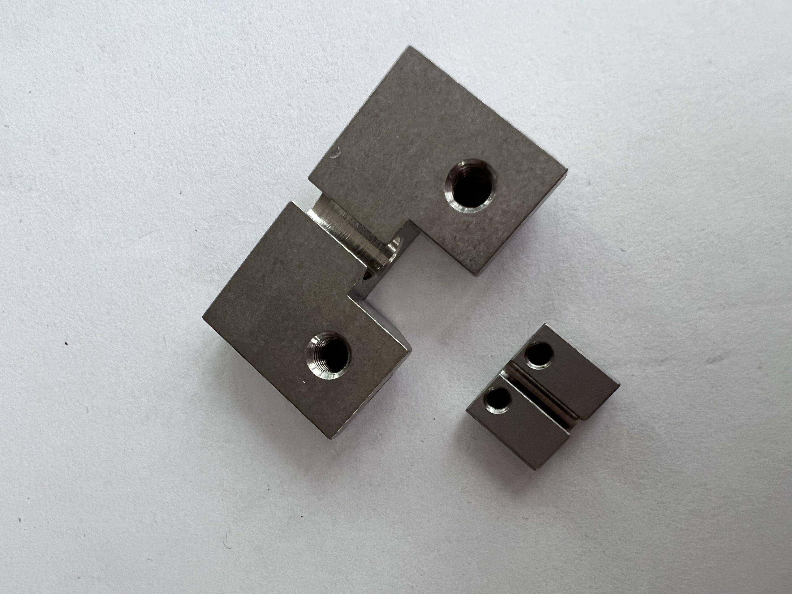 Spur Gear Shaft (em inglês)