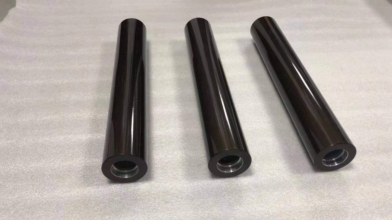 Hub Bolt (em inglês)