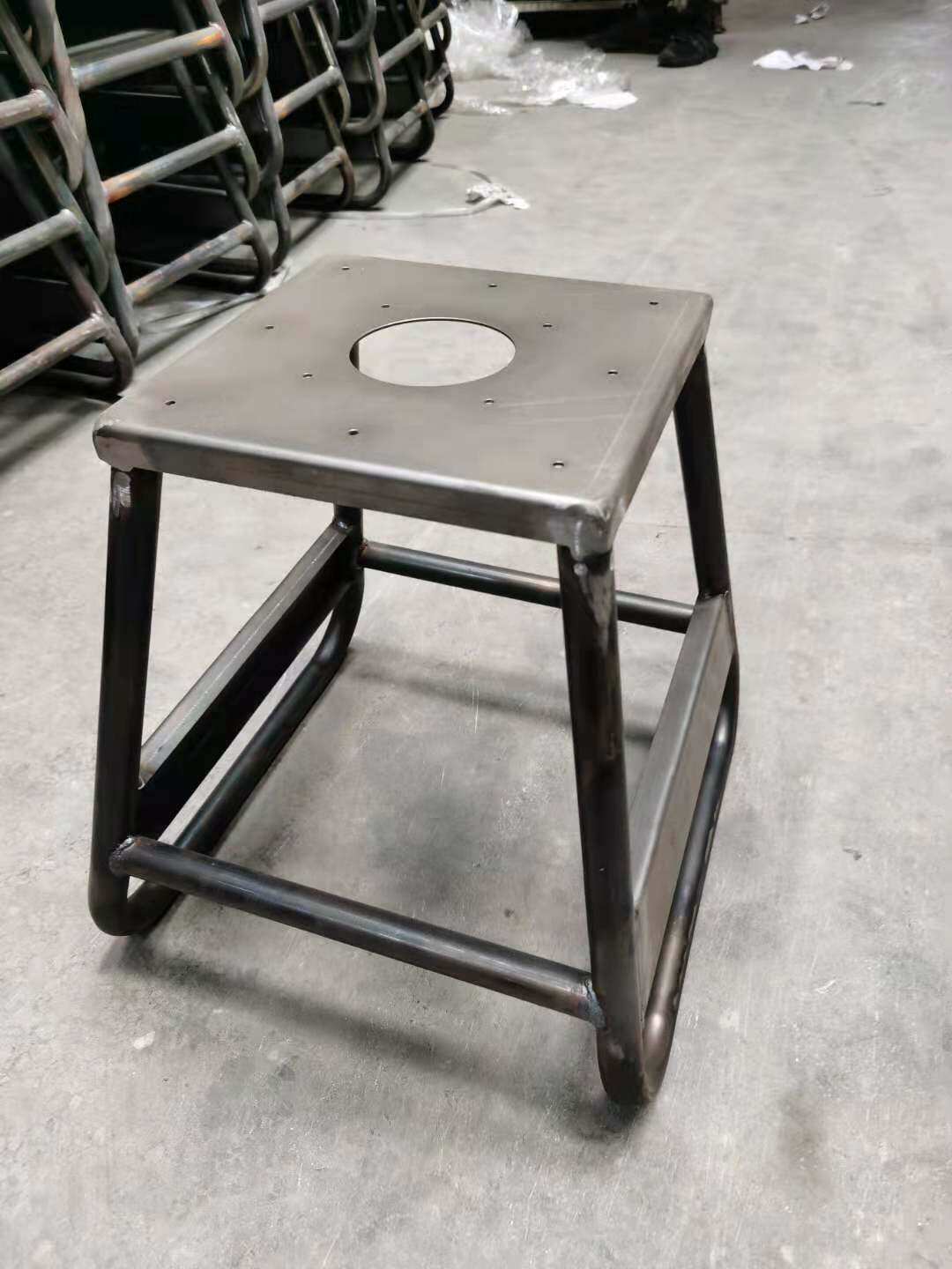 Top  Metal  Manufact ure  Limited