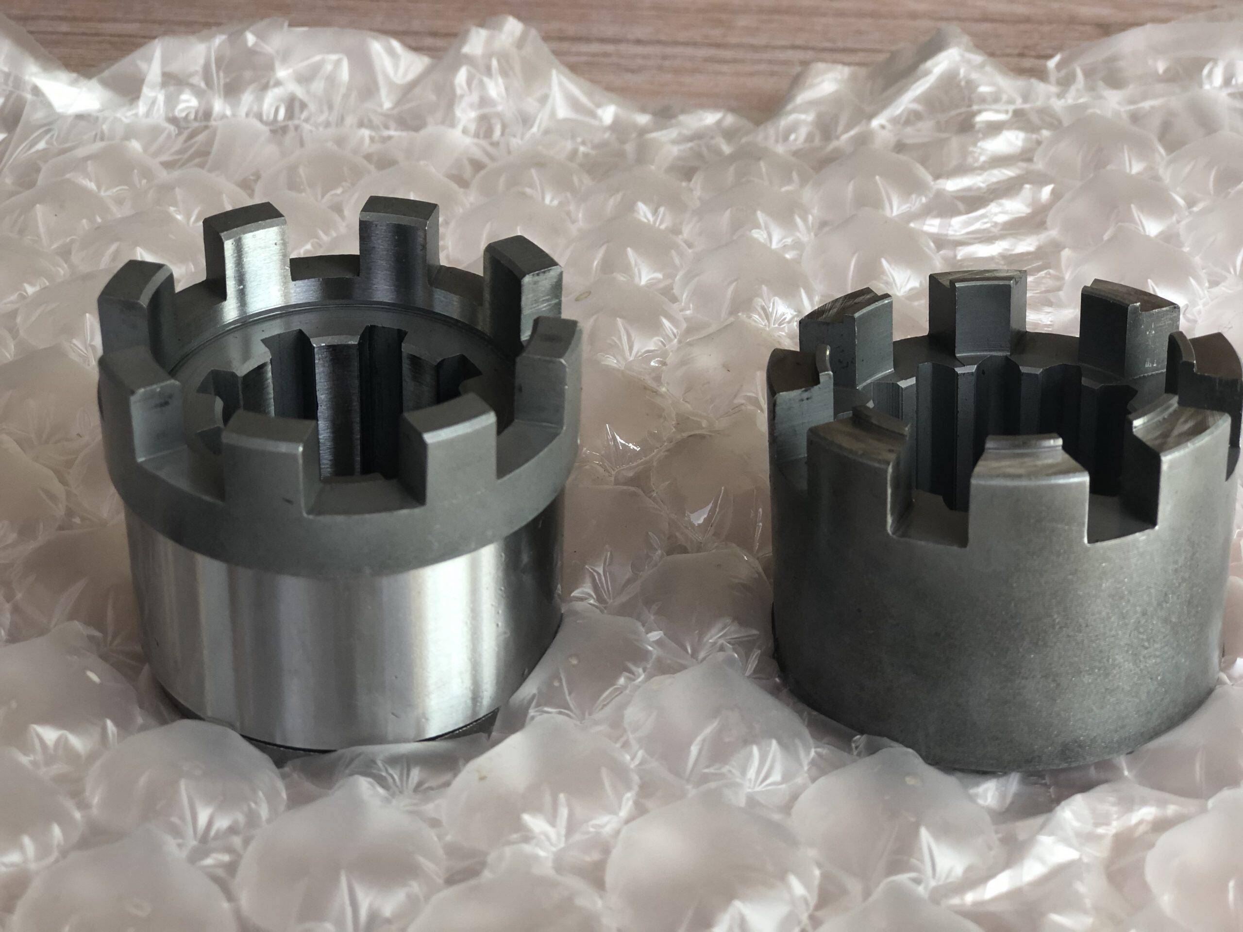 Gear Shaft de alta qualidade