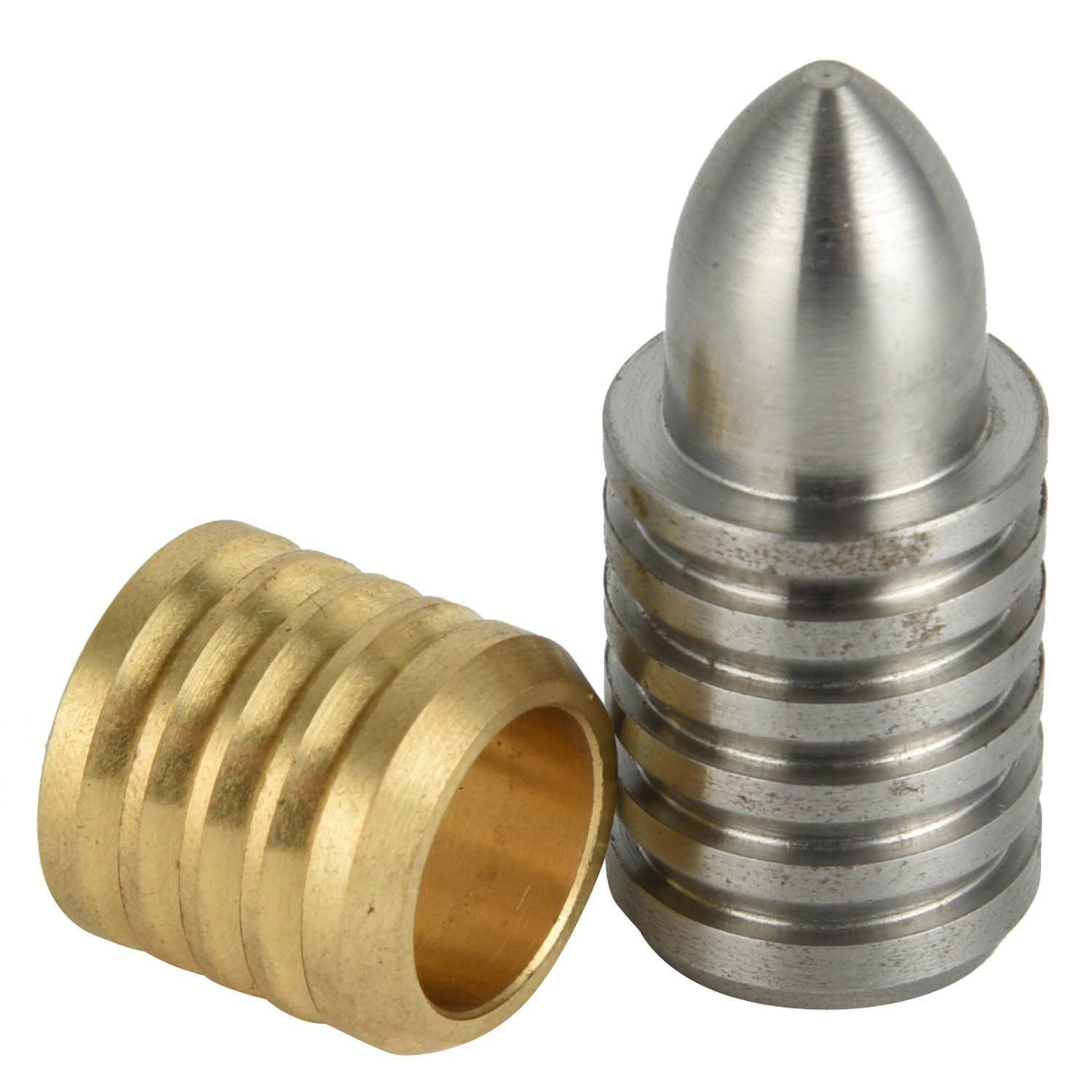 Copper Bushing e Pin