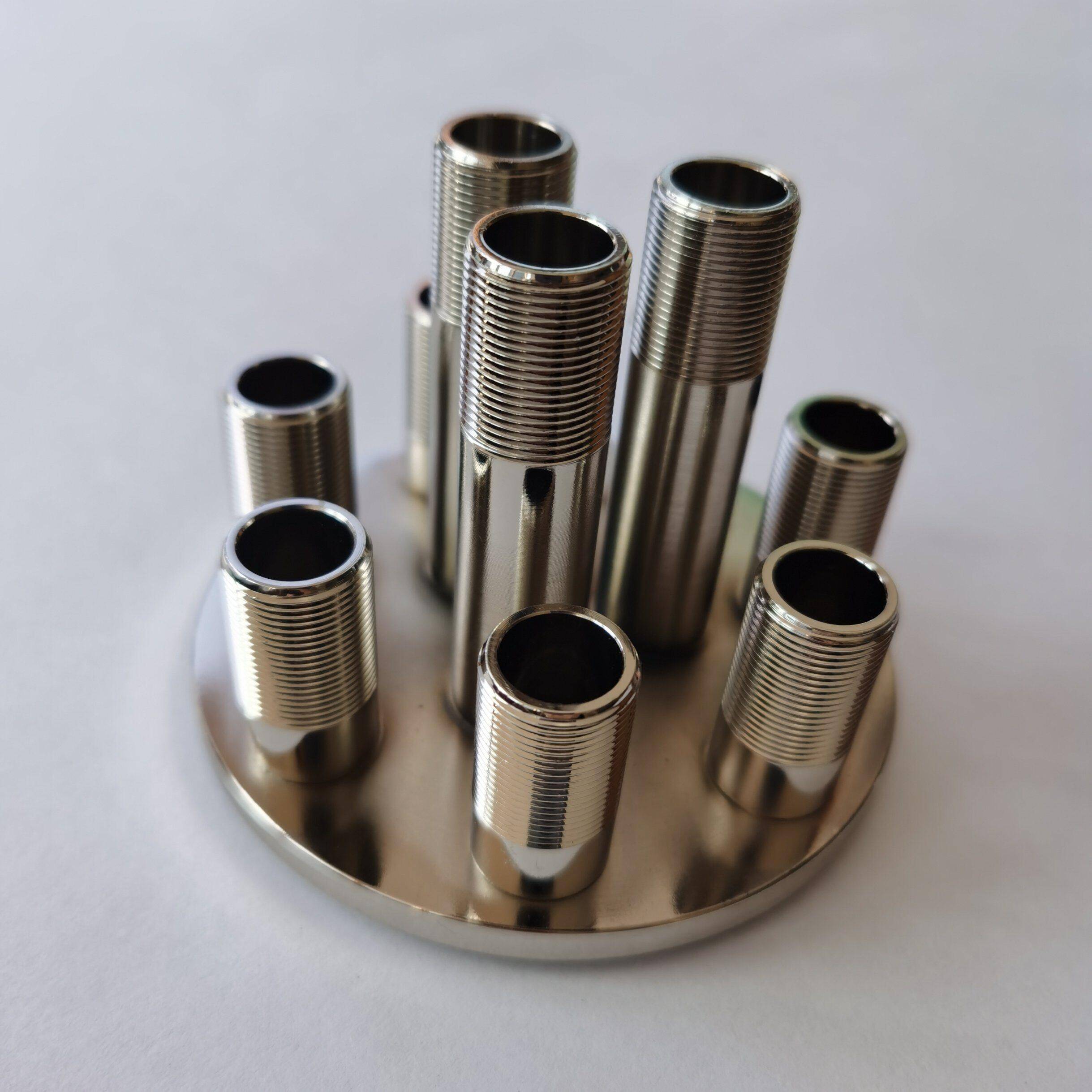 Top  Metal  Manufact ure  Limited