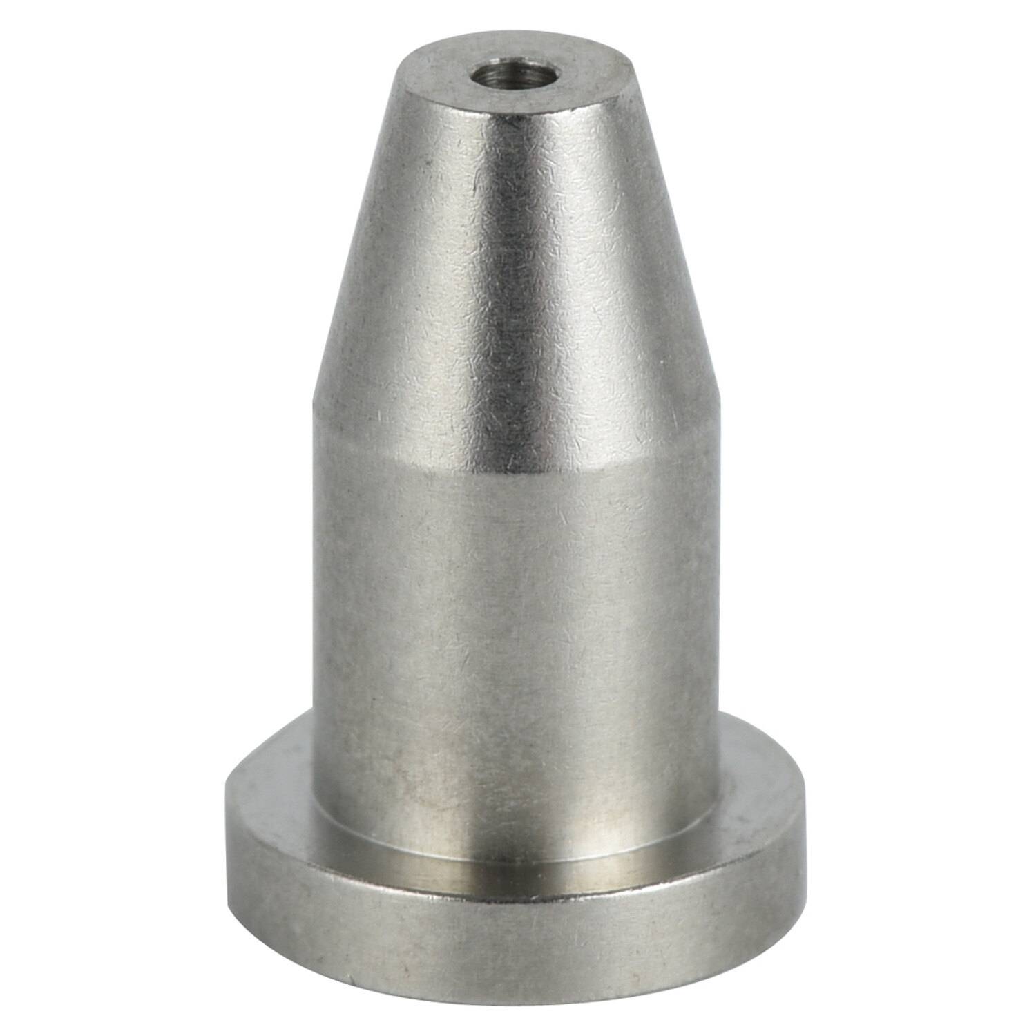 Máquina completa Bushing