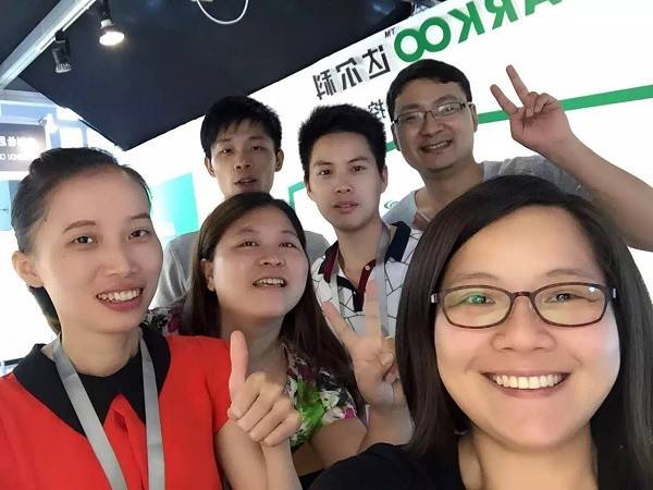 2015 Guangzhou International Lighting Exhibition