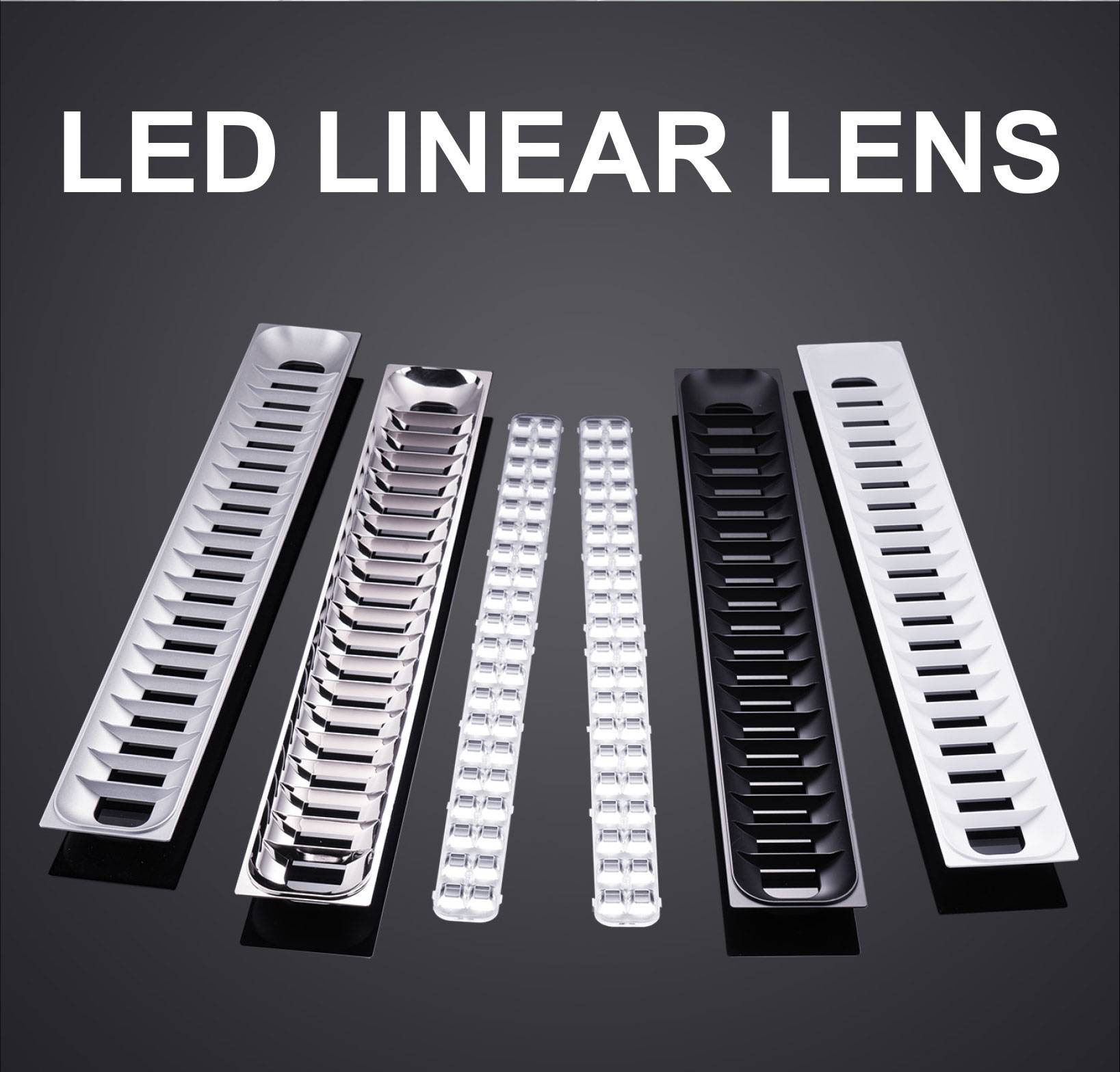 led len linear light