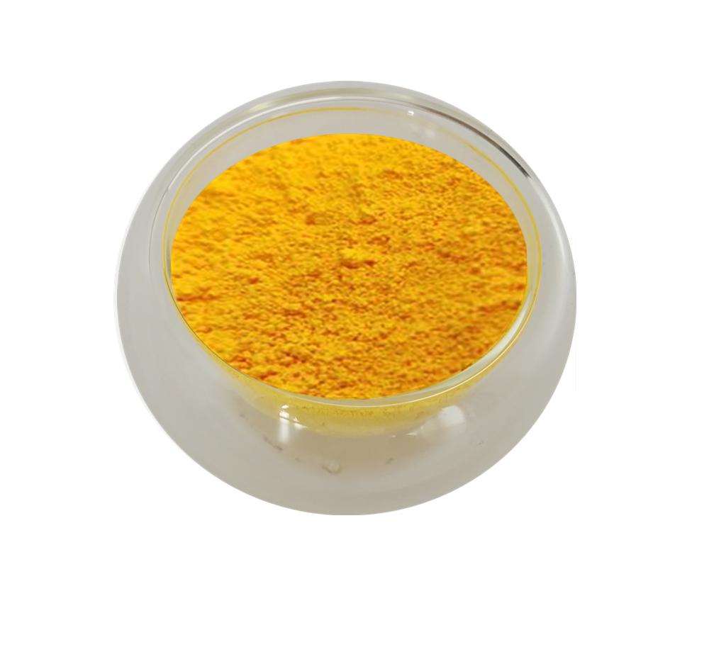 Environmental medium yellow