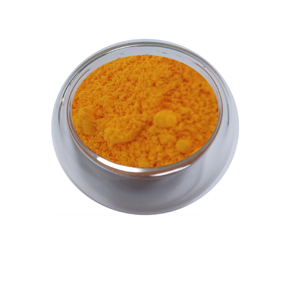 Silica-encapsulation Deep chrome yellow 8050