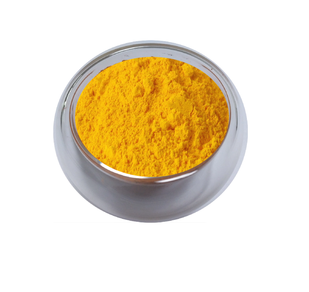 Pigment Yellow G