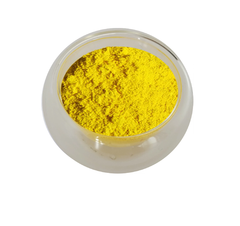 Fast Yellow 10G