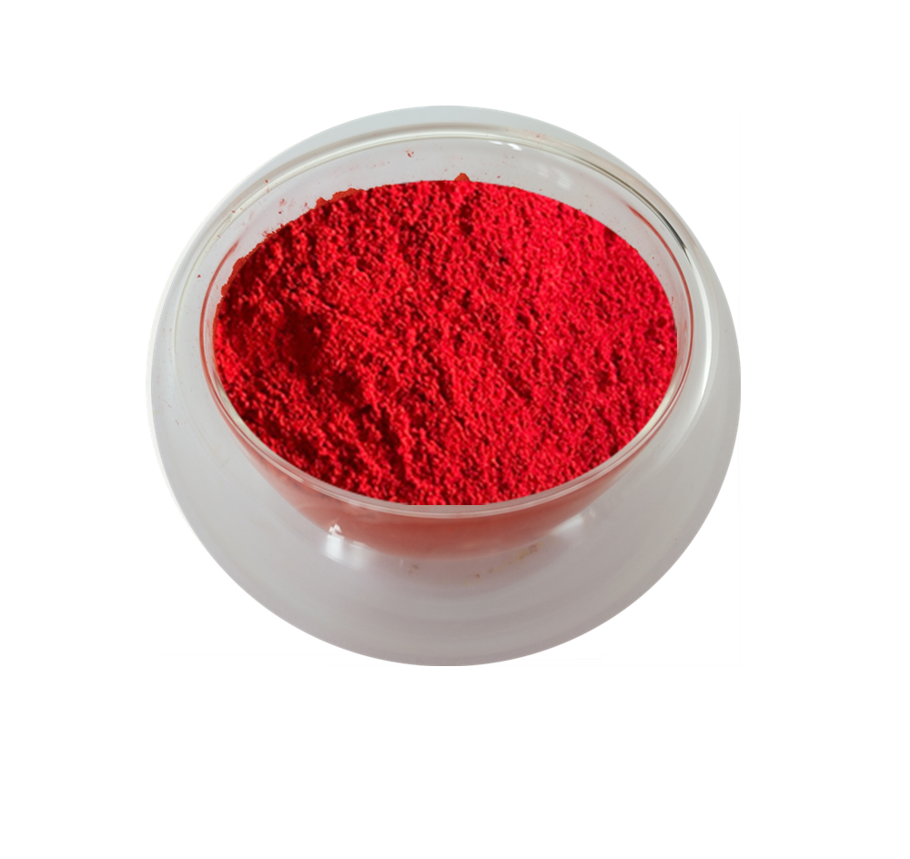 Pigment Scarlet Powder 3132