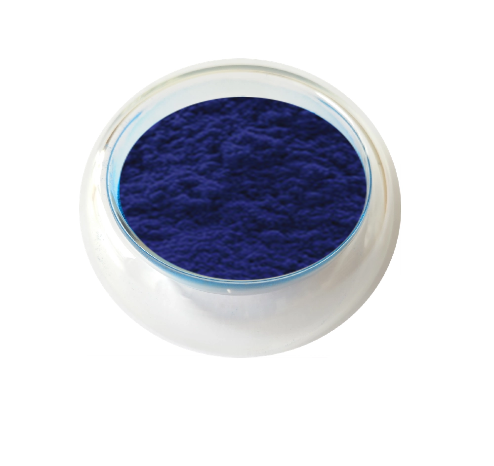 Pigment blue CR-103