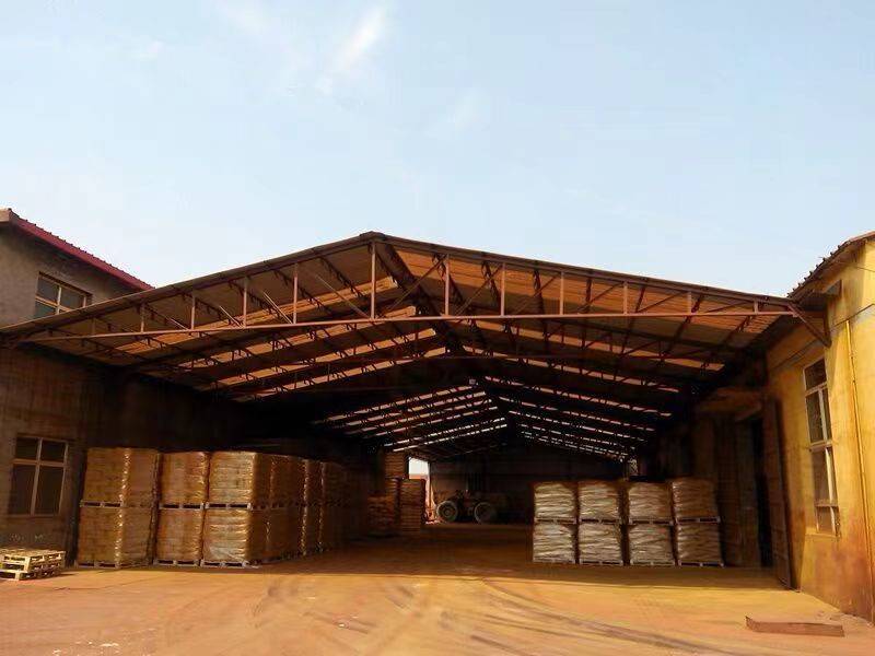 IRON OXIDE YELLOW WAREHOUSE