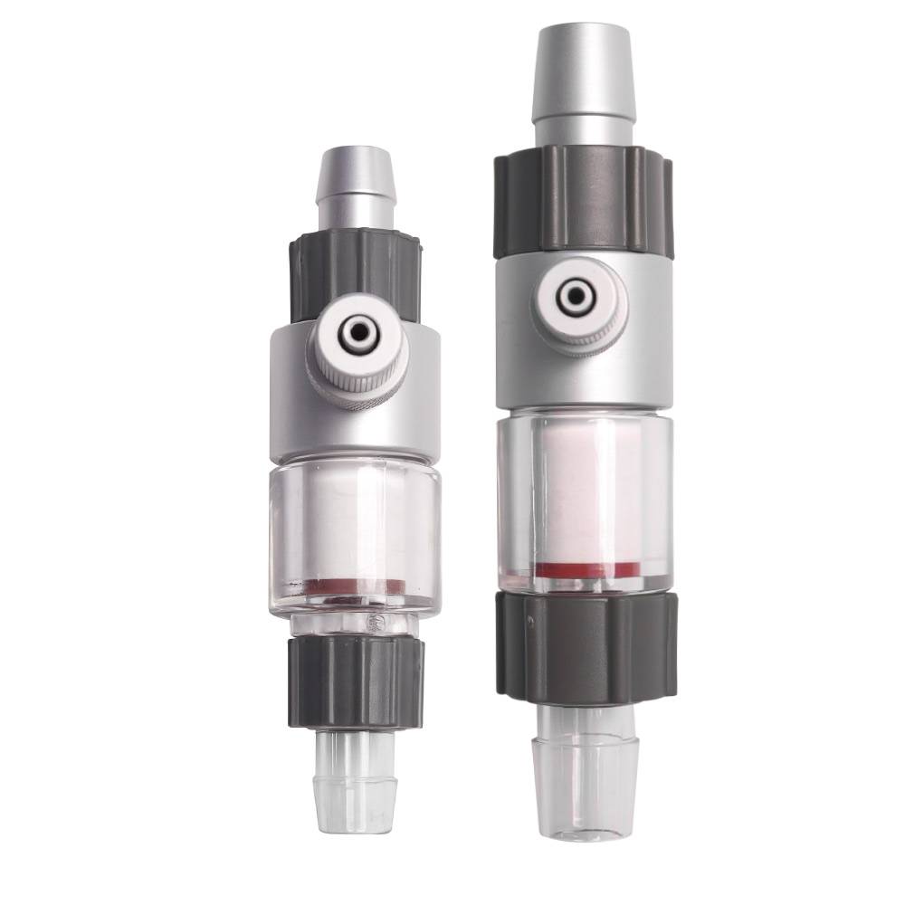 QANVEE M series CO2 out-tank atomizer