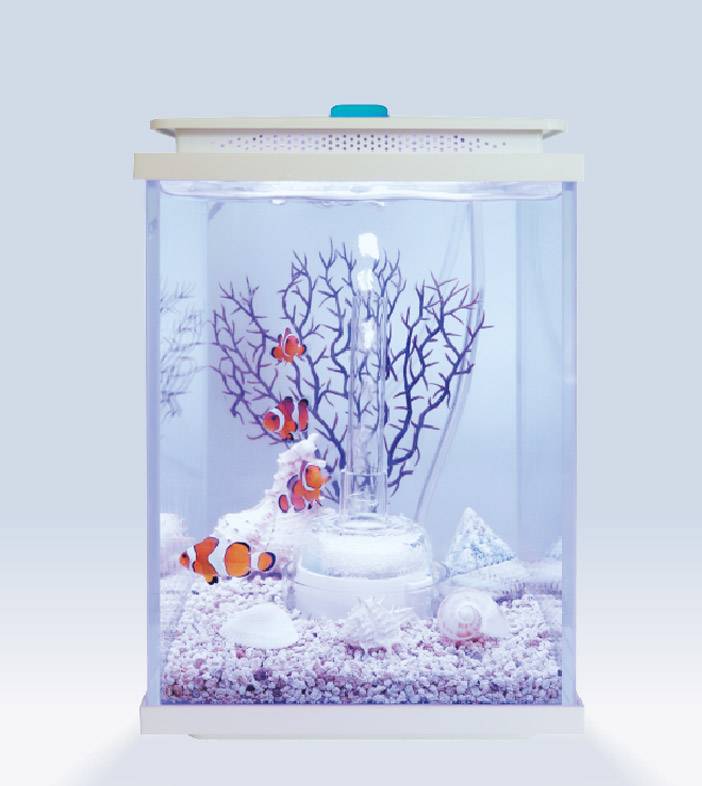 仟锐 PP-150FX Tabletop pneumatic ecological tank