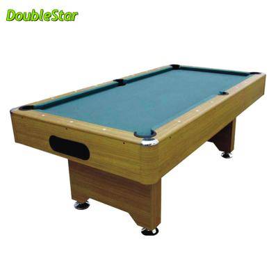 Billiard Table MDF 7FT