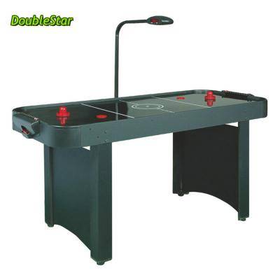 table top air hockey