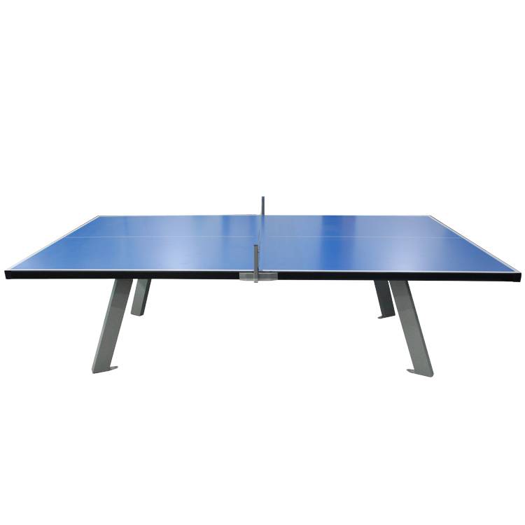 cum ai grijă de masa ta de ping-pong?
