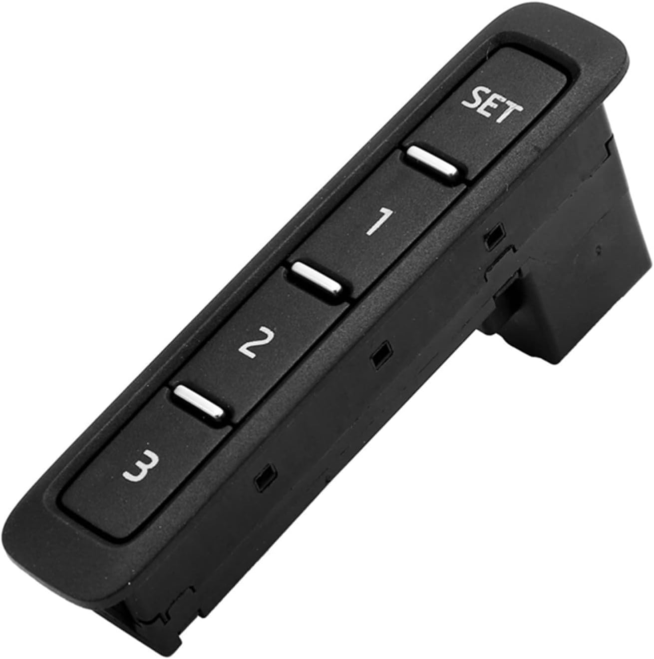 Seat Memory & adjust switch