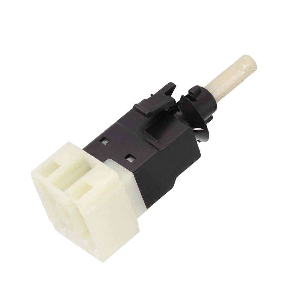 Handbrake hold & Brake lamp switch