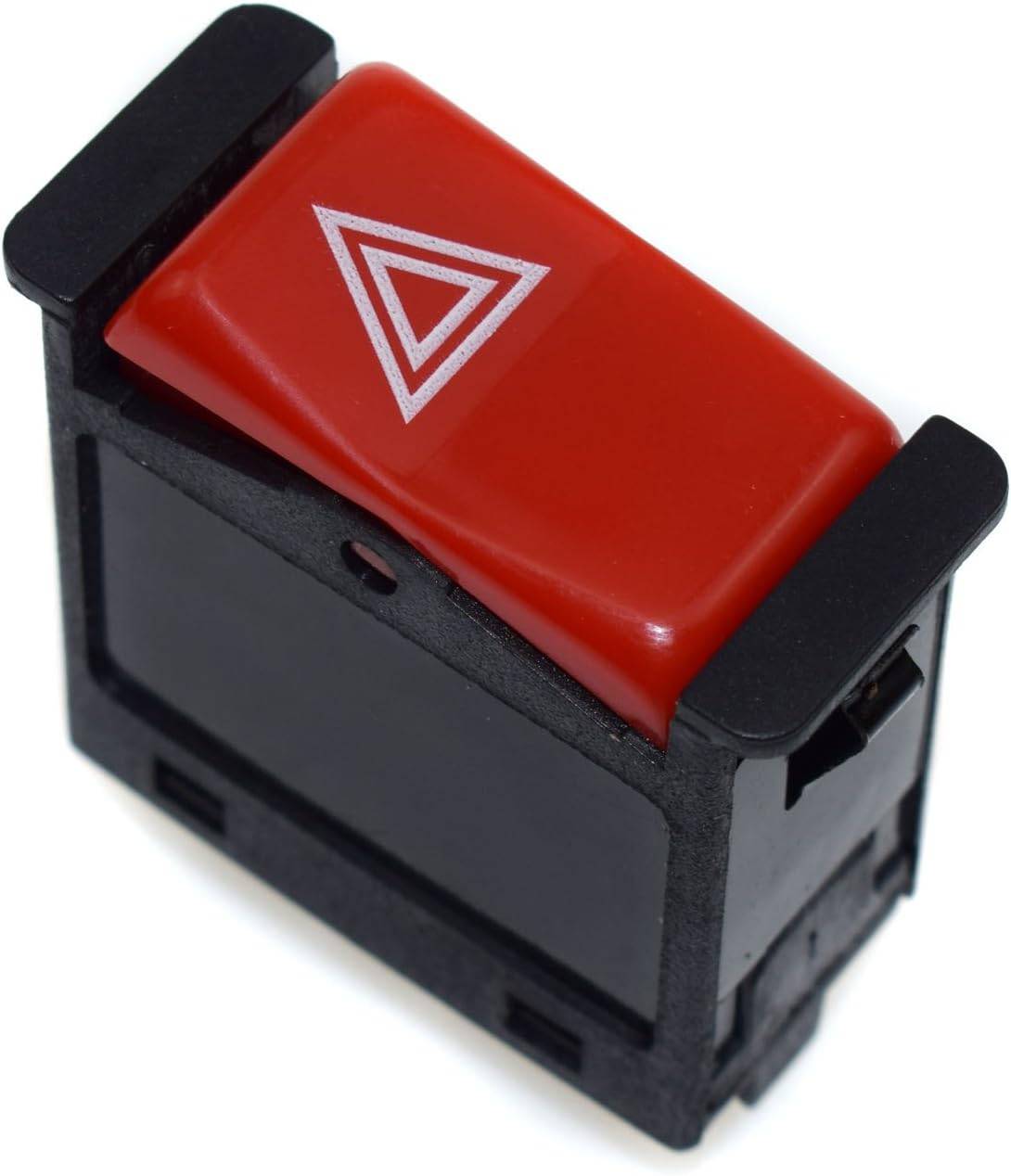 Hazard warning lamp switch