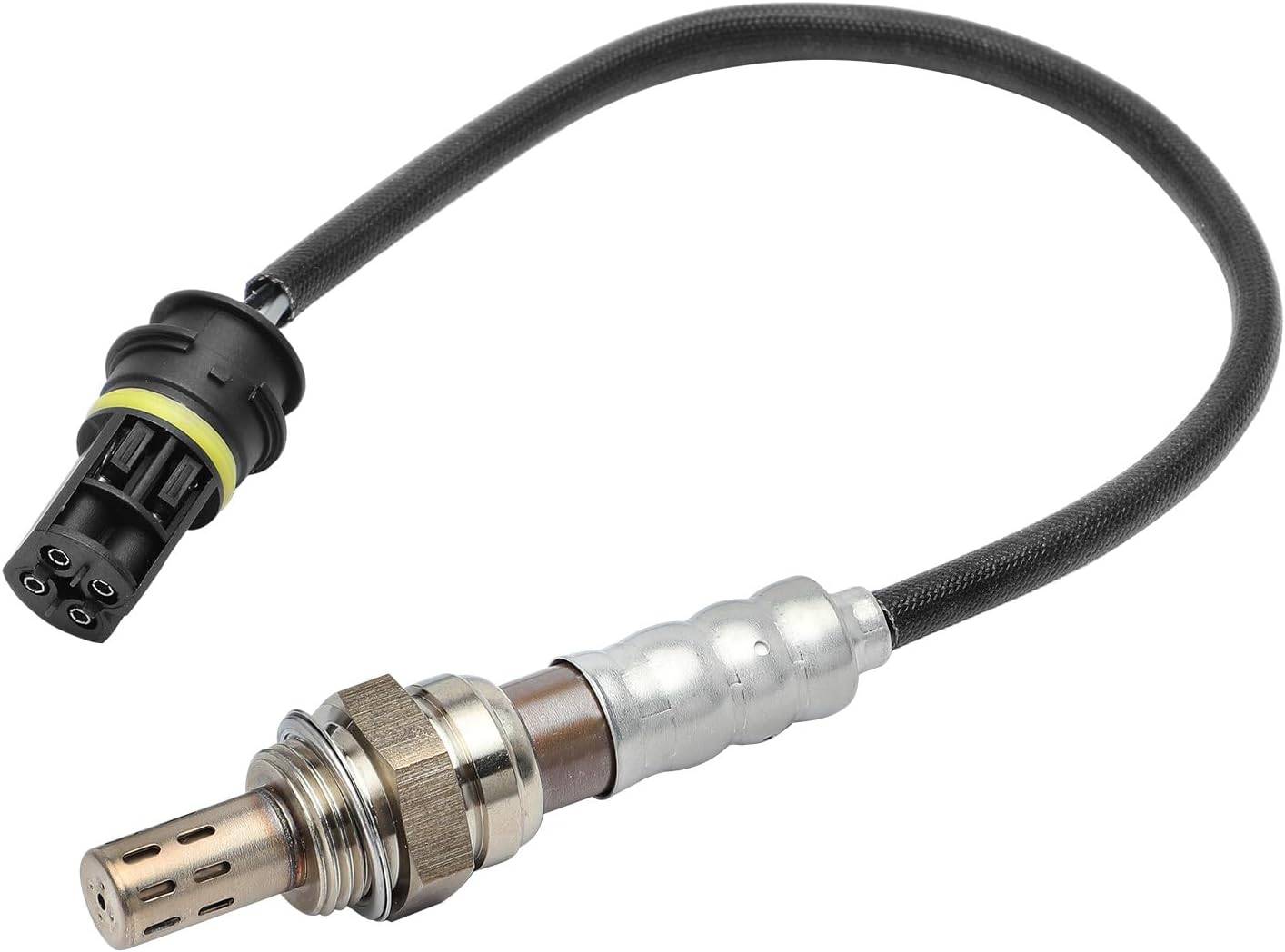 Oxygen Sensor