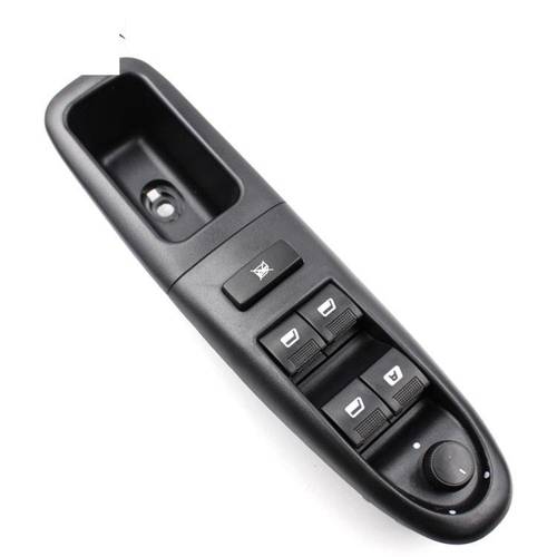 IDO Amazon ebay quality best prices Auto Electric Window Switch for PEUGEOT 406 6554.CF  6554CF 6554.CF