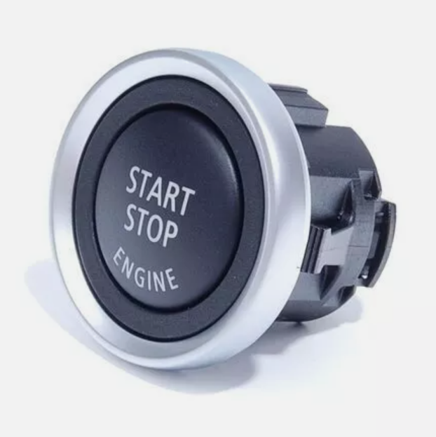 Ignition switch