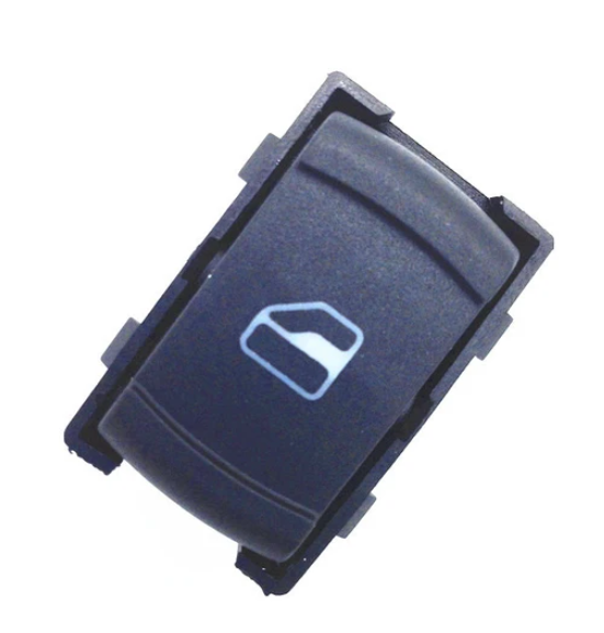 1GD959855C 1J0 959 855 Window Panel Switch Knop 1GD 959 855 C 1J0959855 Voor Vw