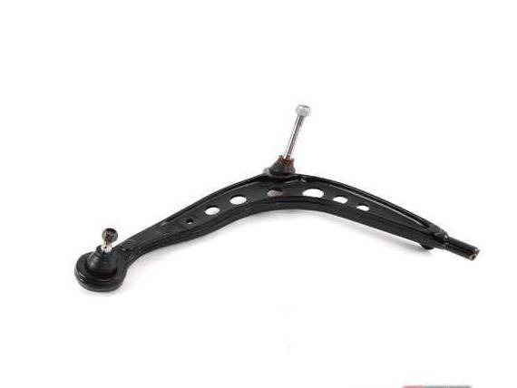 BMW E30 Steel Front Control Arm 31121127725 LS OR 31121127726 RS