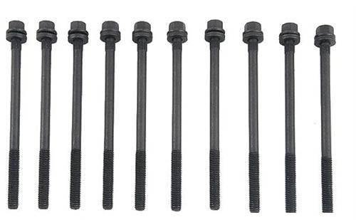 Mini Cooper Head Bolt Set By Reinz 07131487226