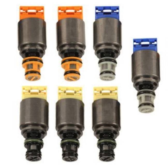 BMW E9X 335i,335xi & 335i xDrive Auto Trans Solenoid Valve Kit By ZF O