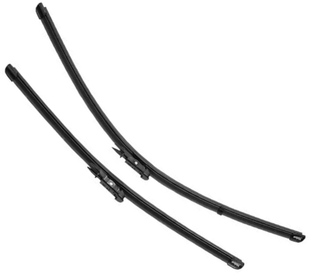 BMW G20 3-Series Wiper Blade Set OEM 61619478361