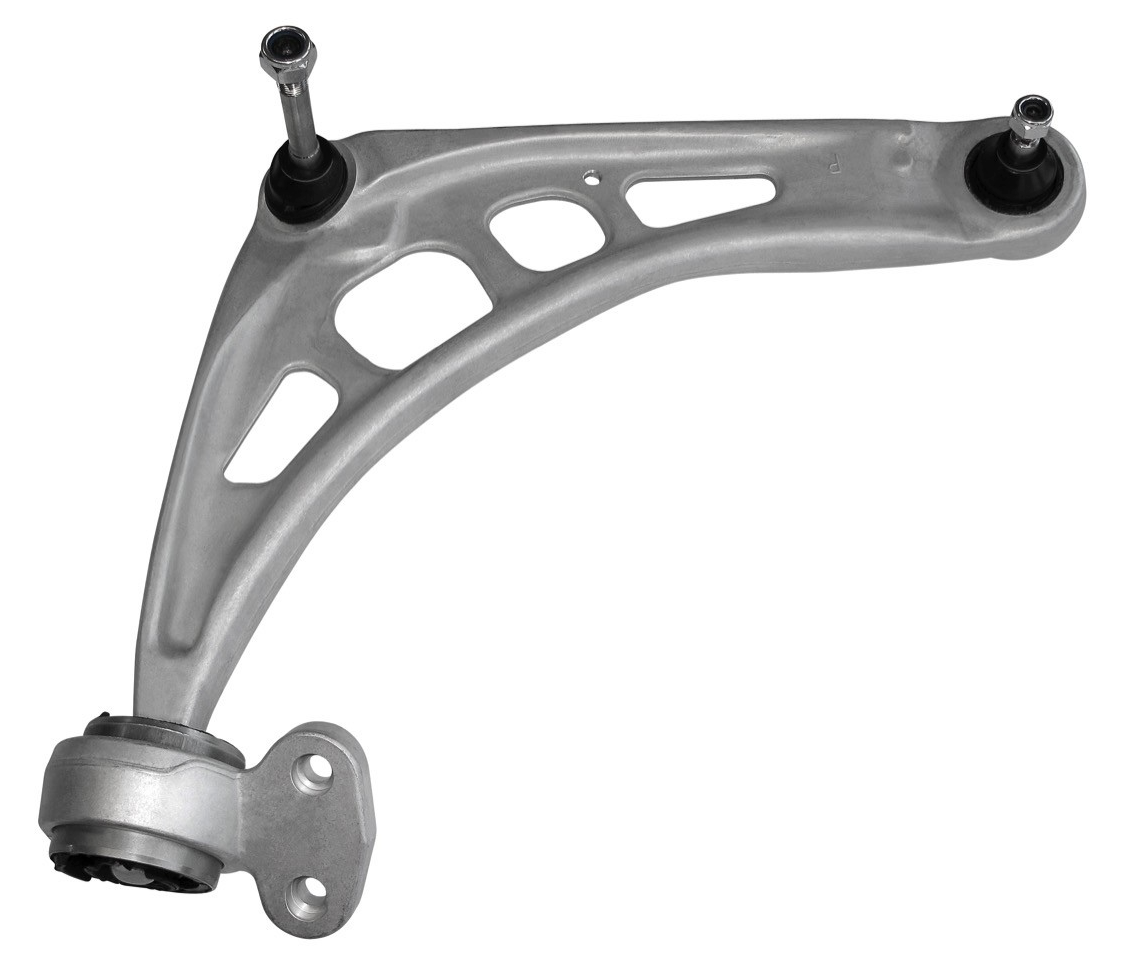 BMW E46 3-Series Control Arm W/Bushing By Suspensia 31122343352 or 311