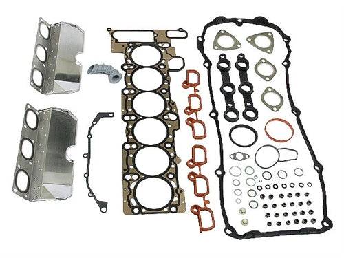 BMW E46 3-Series Head Gasket Kit By Elring-Reinz 11121436822 (1999-200