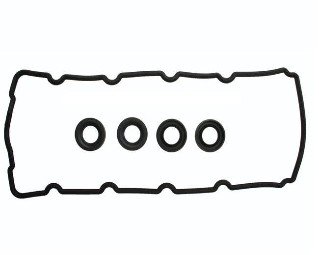 Mini Cooper Valve Cover Gasket W/Spark Plug Seals OEM 11121485838