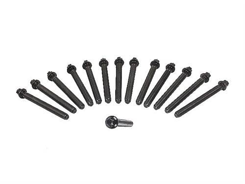 BMW E39 5-Series Cylinder Head Bolt Kit 1997-08/1998 By Reinz